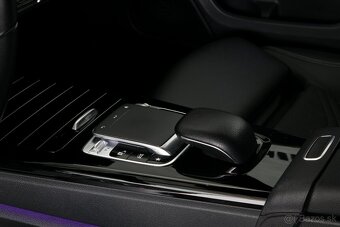 Mercedes-Benz A 180d 1.5CDI 85kW 7G Style LED Kamera Midline - 14