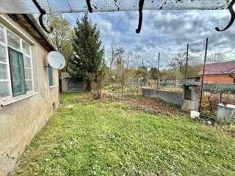 Predaj rodinný dom v obci Mučín - 14