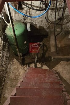 NA PREDAJ rodinný dom, Jarok - 14