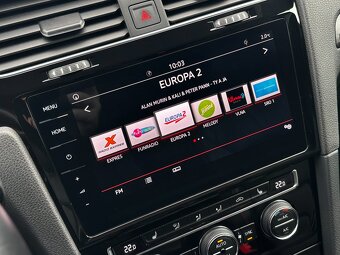 Volkswagen Golf GTi Performance  2.0 TSi DSG - 14