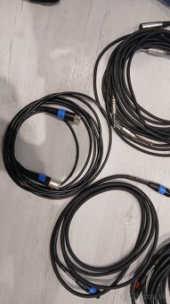 Mikrofon Šhure  Sennheiser - 14