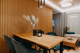 Lukratívne chalety v Demänovej pod Chopkom - 14