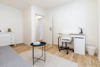 Na prenájom 2,5 izbový byt  - Komenského, Košice - 14