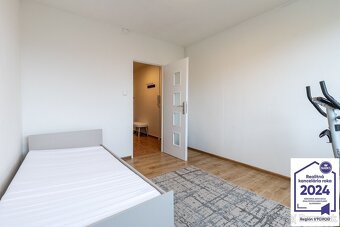 Prenájom bytu, Košice, Staré Mesto - Kuzmányho ul. - 14