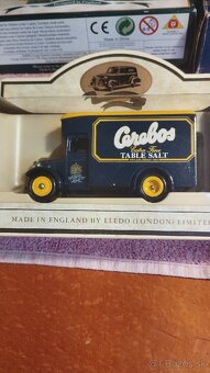 Modely lledo Anglia(3) - 14