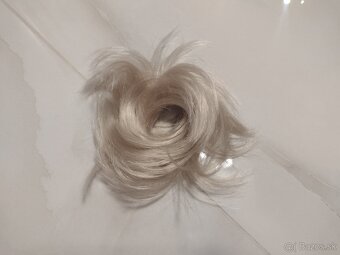 Parochne 3 kusy+ 2 príčesky - 14