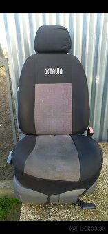 Rozpredám Octaviu 1 combi - 14