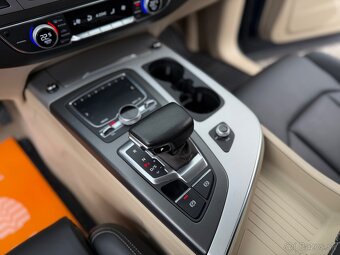 Audi Q7 3.0 TDI quattro tiptronic 8-st. 7m - 14