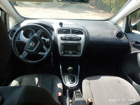 Seat Altea XL 1.6 TDI CR DSG COPA - 14