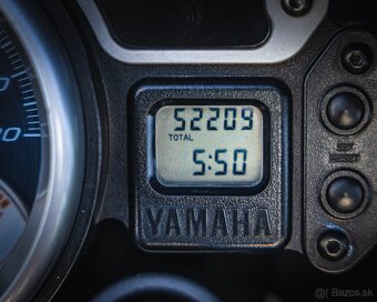 Yamaha BT 1100 Bulldog - 14