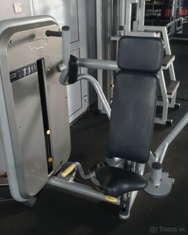 Profi fitness stroje + kardio - 14