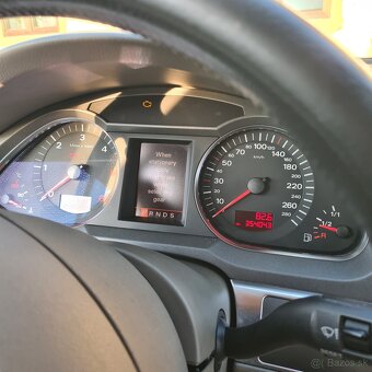 Audi S6 Sedan 165kw Automat - 14