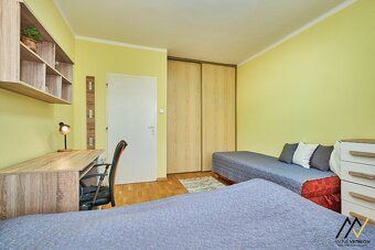 4 IZBOVÝ BYT PREŠOV, ULICA PAVLOVIČOVO NÁMESTIE - 14