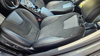 Ford Galaxy 2.0 TDCi EcoBlue 190 Titanium AWD A/T 7miestne - 14