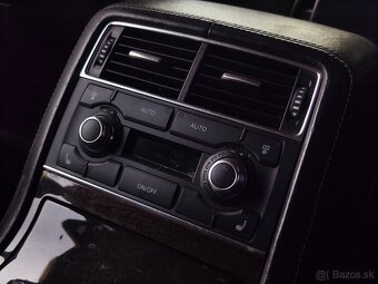 Audi A8 long - 14