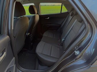 KIA Stonic 1.4 Benzin 2019 Gold ZÁRUKA 72tis. KM - 14