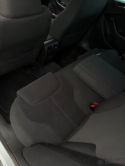 Volkswagen Passat B6 2.0 TDi - 14