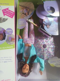 Barbie style glam deluxe a Teresa - 14
