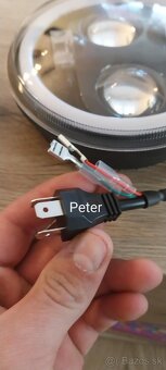 Homologicke led predne svetlá Zetor, Tatra,V3s Automobily - 14
