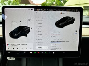 Tesla Model 3 Performance 377kw Refresh ✅ Odpocet DPH - 14