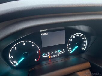 Odstúpim leasing autokaravánu. - 14