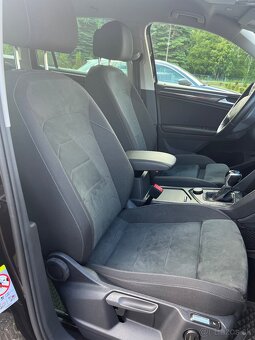 Volkswagen Tiguan 2.0 TDI Elegance 4Motion 4x4 DSG7 IQ light - 14