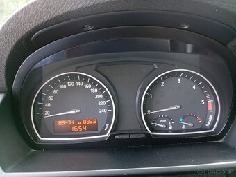 BMW X3, 4x4 - 14