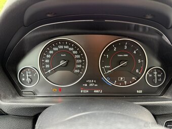 BMW 320 GT xDrive Sport Line - 14