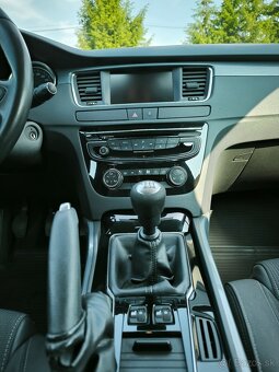 Peugeot 508 Allure - 14