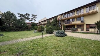 4 izbový byt - prenájom - 14