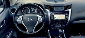 Nissan Navara N-Guard 4x4 (ranger,L200,hilux,amarok,dmax) - 14