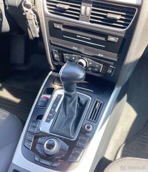 Audi A4 Avant 2.0 TDI 110kw - 14