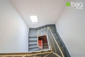 NA PREDAJ: Rodinný poschodový dom Margecany, okr. Gelnica - 14