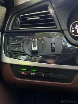 Bmw 525d f11 - 14