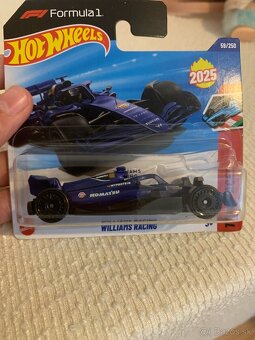 Hotwheels - 14
