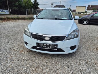 Kia ceed - 14