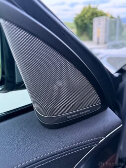 BMW Rad 6 GT 640d mHEV xDrive Gran Turismo A/T Odpočet DPH. - 14