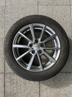 Toyota Auris 1,8 hybrid, r.v. 2016 - 14