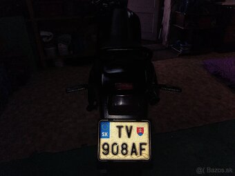 Aprilia rx 50 - 14