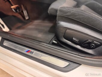 BMW 530d Touring mHEV G31M-paket x-Drive 2022 149 000km✅ - 14