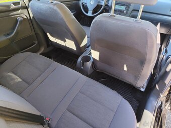 Volkswagen Golf 1.4 Trend - 14