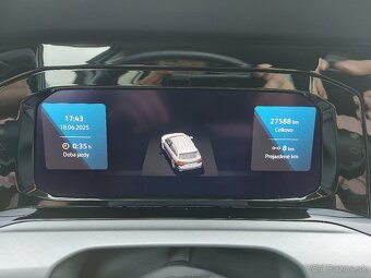 Volkswagen Golf Variant 2.0 TDI, Life, 85 kW (116PS) - 14