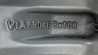 Zimná sada kolies R19 (4ks) - 14