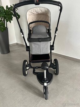 Bugaboo Buffalo - 14