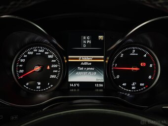 Mercedes-Benz V trieda V250 d lang Avantgarde 4MATIC A/T - 14