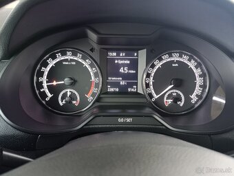 Skoda Octavia 3 Combi , DSG, r.v.2019 - 14