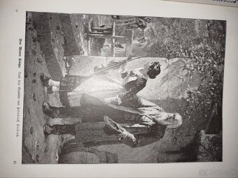 Velká katolicka kniha 1922 vela obrazkov - 14