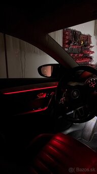 Passat CC 3.6FSI - 14