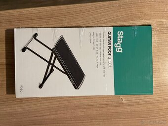 🎸 Klasická gitara Valencia + príslušenstvo – kompletný set - 14