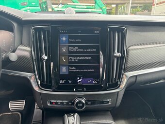 Volvo S90 2.0 T6 R-Design / Polestar / AWD - 14